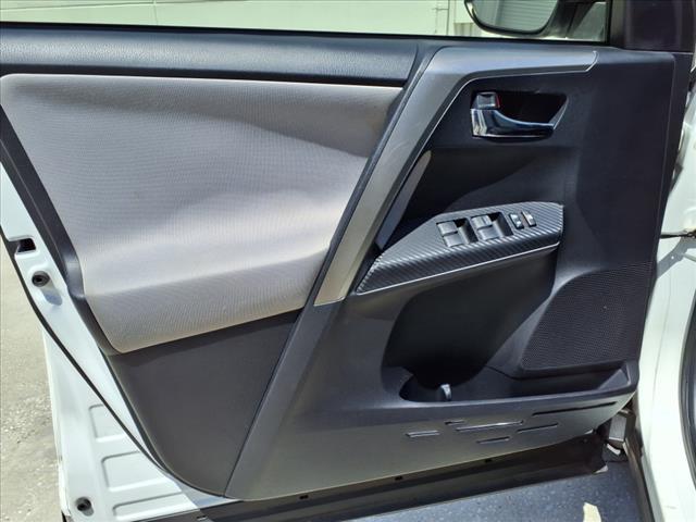 used 2015 Toyota RAV4 car, priced at $12,753