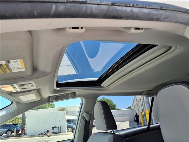 used 2015 Toyota RAV4 car, priced at $12,753