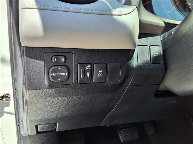used 2015 Toyota RAV4 car, priced at $12,753