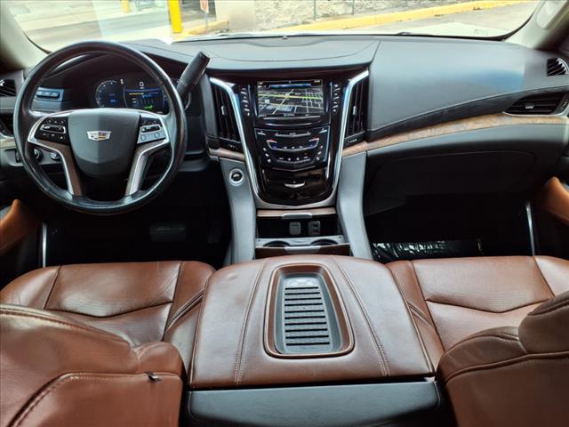 used 2019 Cadillac Escalade ESV car, priced at $31,209