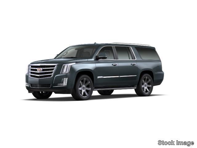 used 2019 Cadillac Escalade ESV car, priced at $34,468