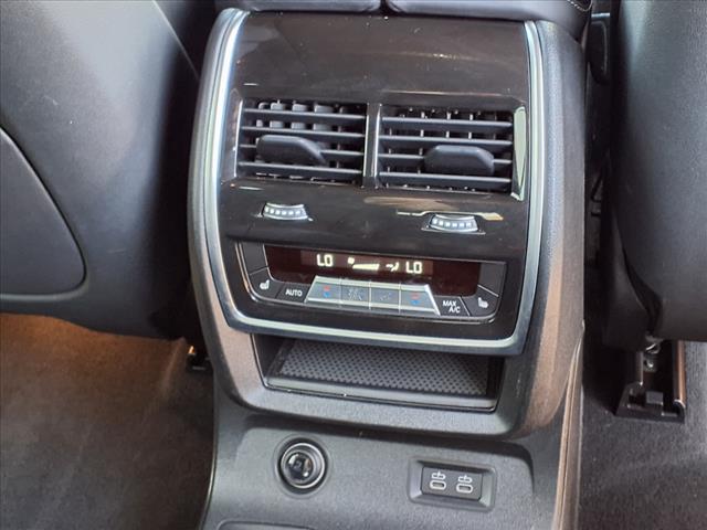 used 2021 BMW X7 car, priced at $49,997
