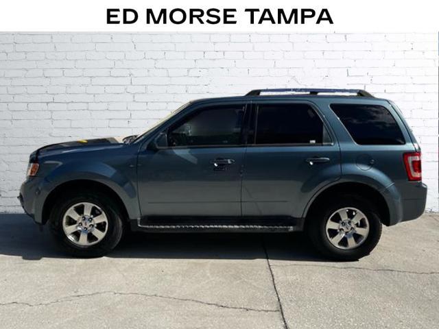 used 2012 Ford Escape car, priced at $6,397