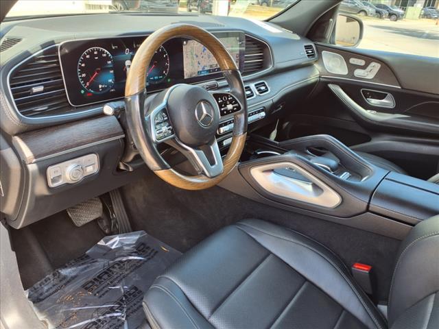 used 2022 Mercedes-Benz GLS 450 car, priced at $47,713