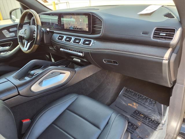 used 2022 Mercedes-Benz GLS 450 car, priced at $47,713