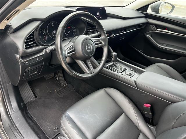 used 2020 Mazda Mazda3 car, priced at $16,867