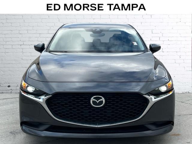 used 2020 Mazda Mazda3 car, priced at $16,867