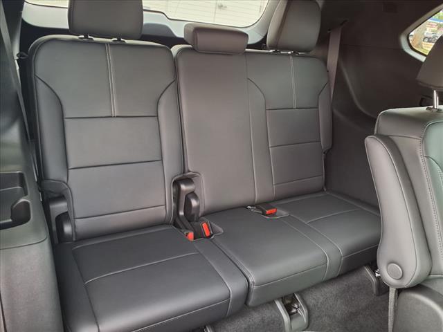 used 2025 GMC Acadia car, priced at $46,660