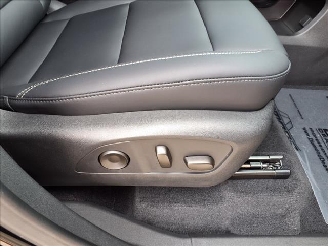 used 2025 GMC Acadia car, priced at $46,660