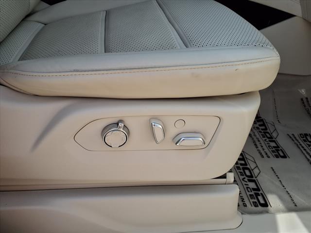 used 2021 Cadillac Escalade car, priced at $60,722