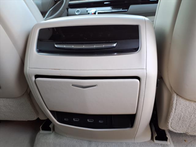 used 2021 Cadillac Escalade car, priced at $60,722