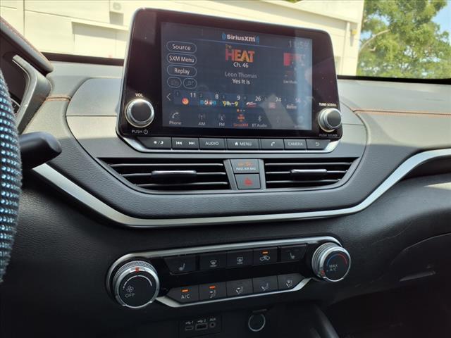used 2020 Nissan Altima car, priced at $15,544