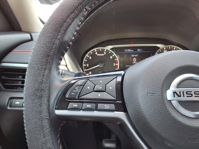 used 2020 Nissan Altima car, priced at $15,544