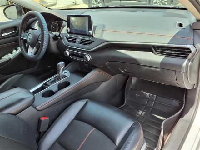 used 2020 Nissan Altima car, priced at $15,544