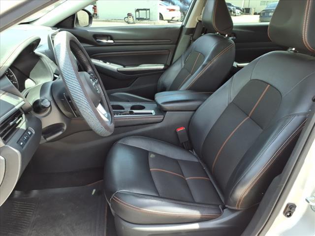 used 2020 Nissan Altima car, priced at $15,544