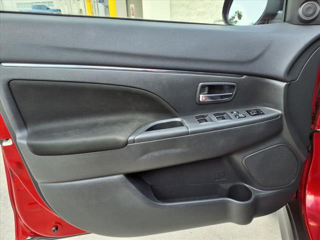 used 2021 Mitsubishi Outlander Sport car, priced at $14,949
