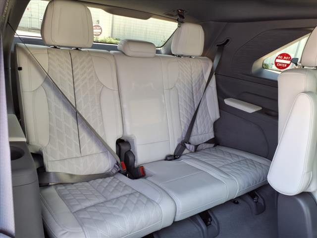 new 2025 Cadillac Escalade car