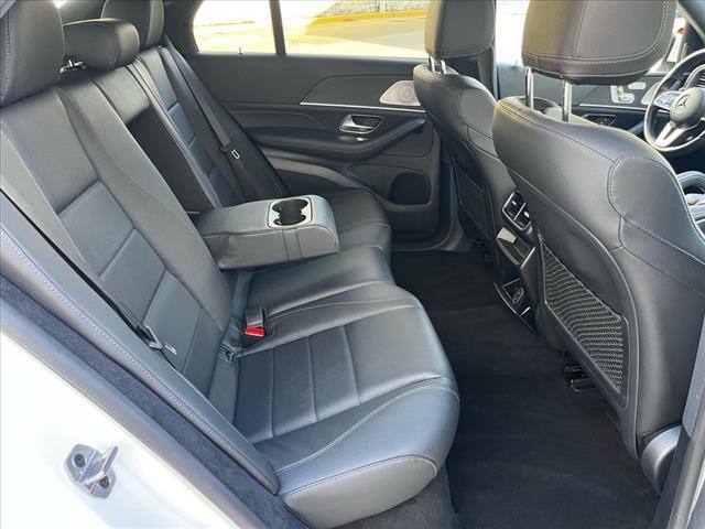 used 2022 Mercedes-Benz GLE 350 car, priced at $44,648