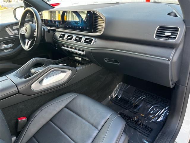 used 2022 Mercedes-Benz GLE 350 car, priced at $44,648