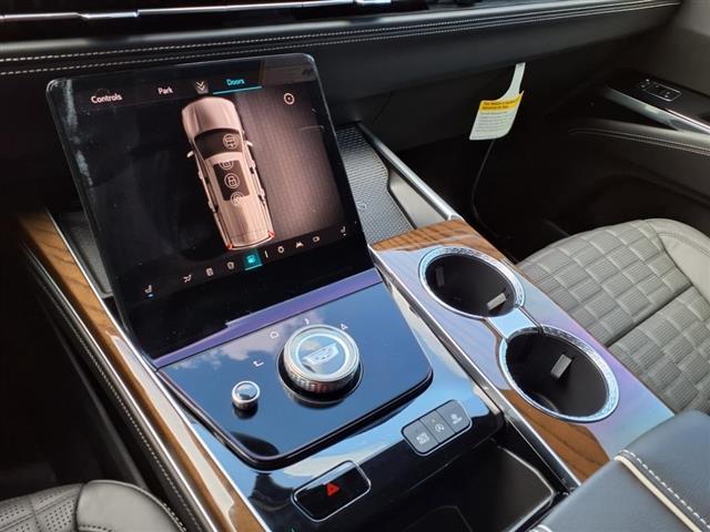 new 2025 Cadillac Escalade car, priced at $131,444