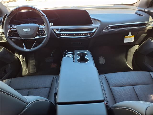 new 2026 Cadillac LYRIQ car, priced at $65,195