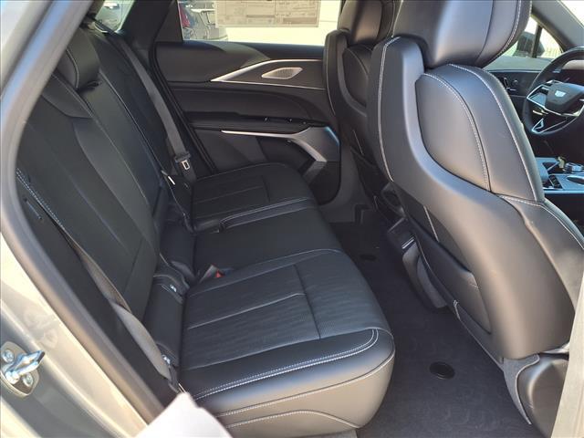 new 2026 Cadillac LYRIQ car, priced at $65,195