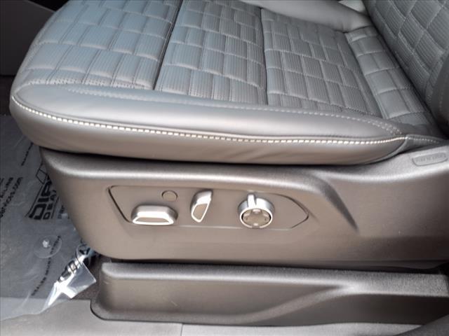 new 2025 Cadillac Escalade car, priced at $128,444
