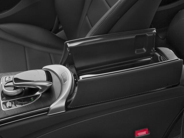 used 2016 Mercedes-Benz C-Class car, priced at $15,233