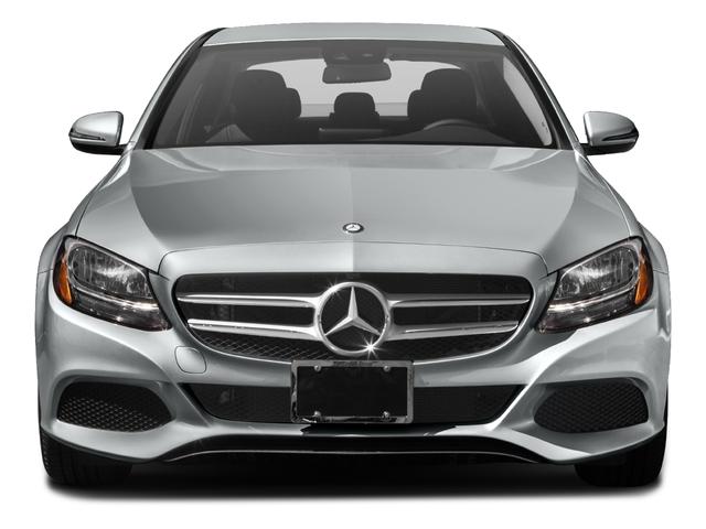 used 2016 Mercedes-Benz C-Class car, priced at $15,233