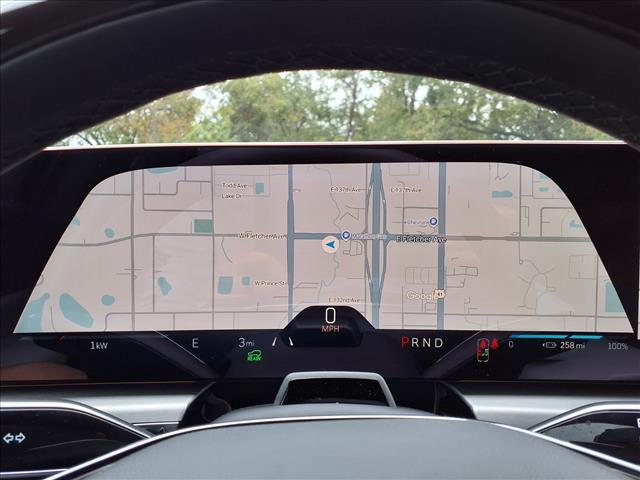 new 2026 Cadillac LYRIQ car, priced at $61,920