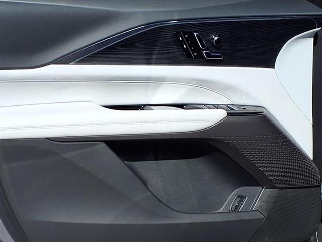 new 2026 Cadillac LYRIQ car, priced at $61,920