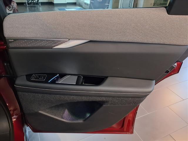 used 2025 Cadillac OPTIQ car, priced at $42,762