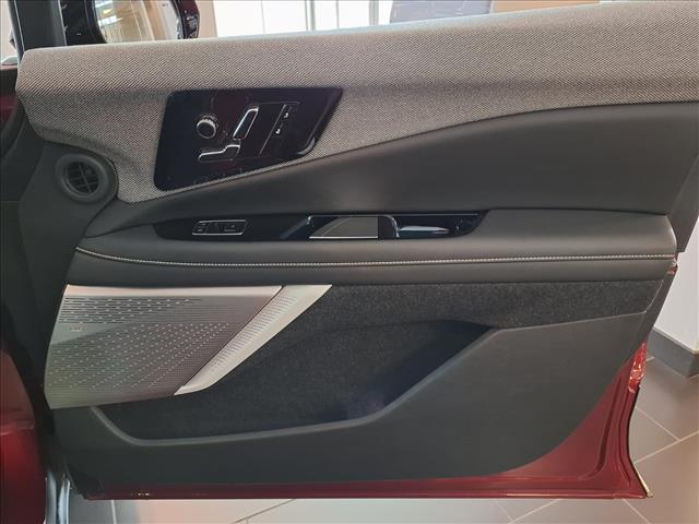 used 2025 Cadillac OPTIQ car, priced at $42,762