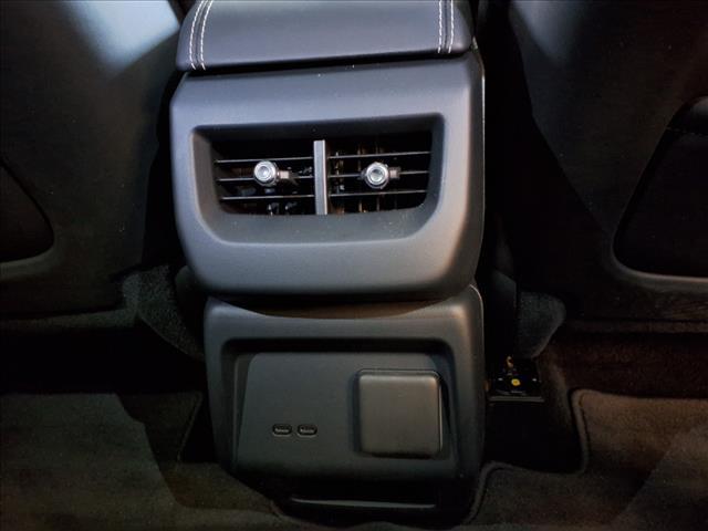 used 2025 Cadillac OPTIQ car, priced at $42,762