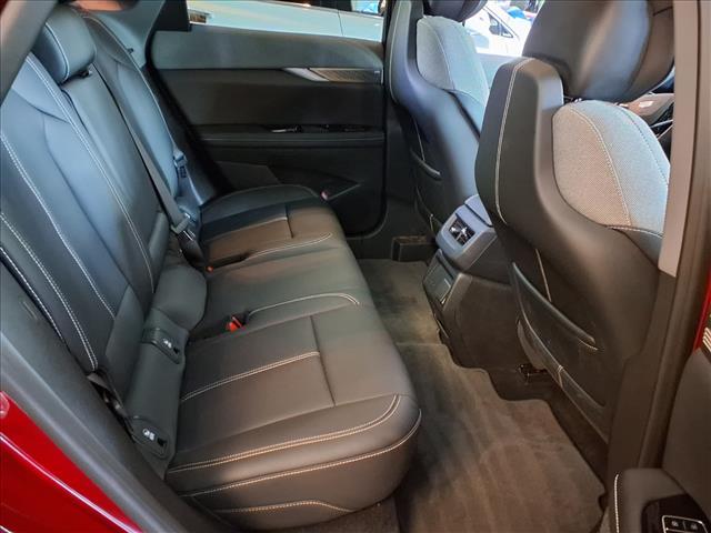 used 2025 Cadillac OPTIQ car, priced at $42,762