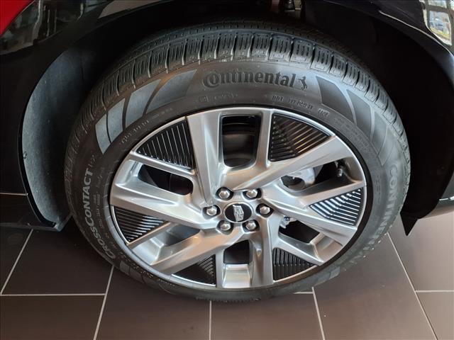 used 2025 Cadillac OPTIQ car, priced at $42,762