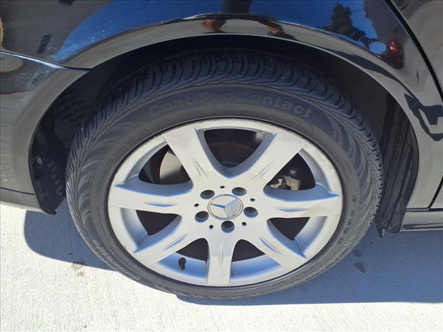 used 2007 Mercedes-Benz E-Class car, priced at $8,302