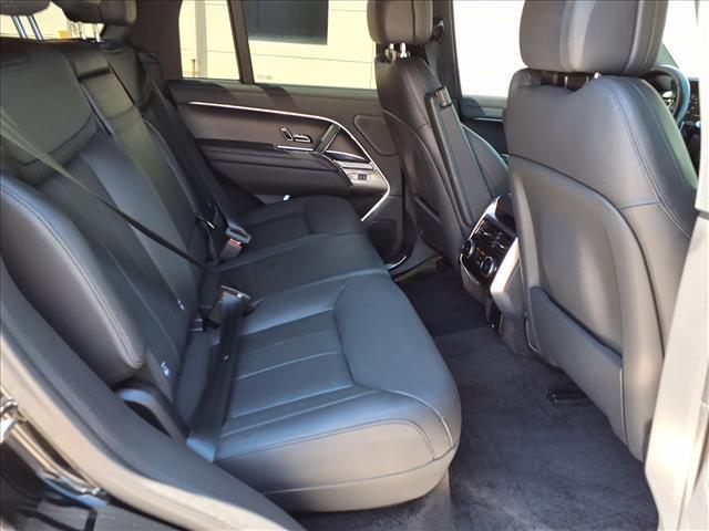 used 2025 Land Rover Range Rover car, priced at $108,453
