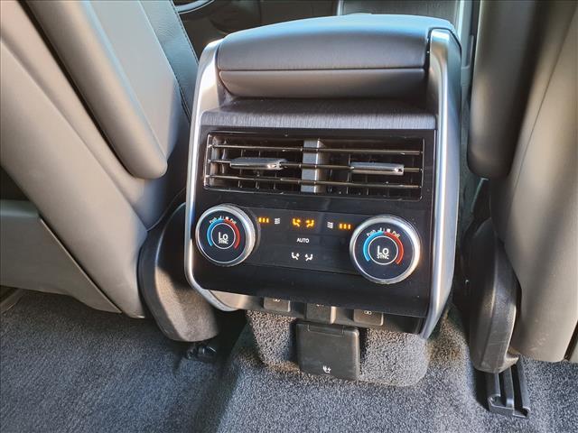 used 2025 Land Rover Range Rover car, priced at $108,453