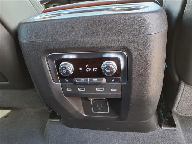 used 2023 GMC Yukon car, priced at $75,301