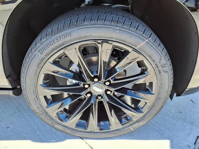 new 2026 Cadillac Escalade ESV car, priced at $120,240