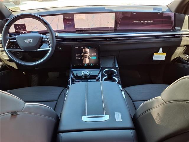 new 2026 Cadillac Escalade ESV car, priced at $120,240