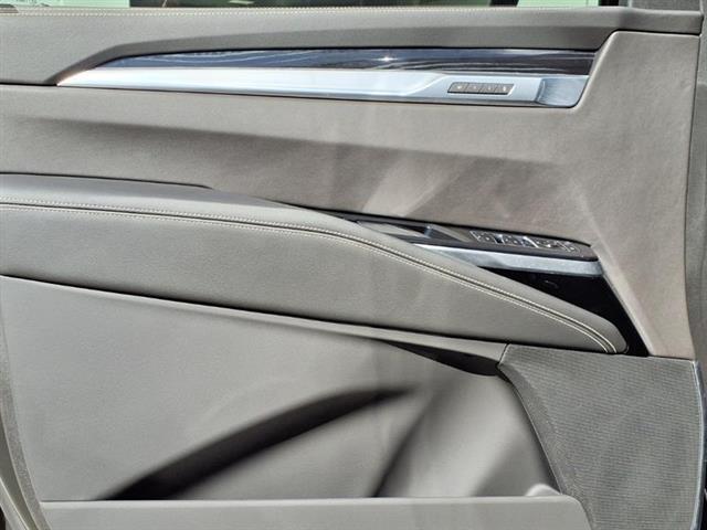 new 2026 Cadillac Escalade ESV car, priced at $120,240