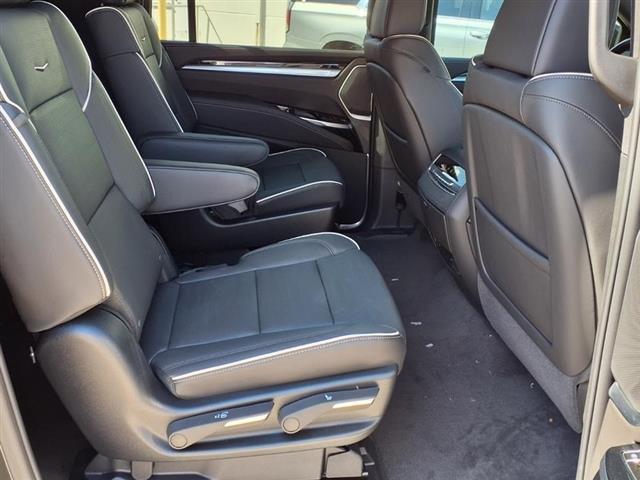 new 2026 Cadillac Escalade ESV car, priced at $120,240