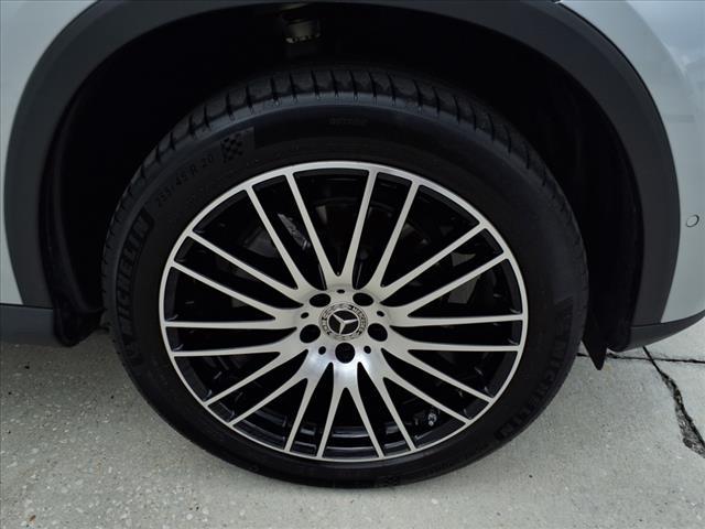 used 2023 Mercedes-Benz GLC 300 car, priced at $42,987