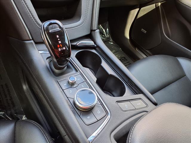 used 2021 Cadillac XT5 car, priced at $19,216