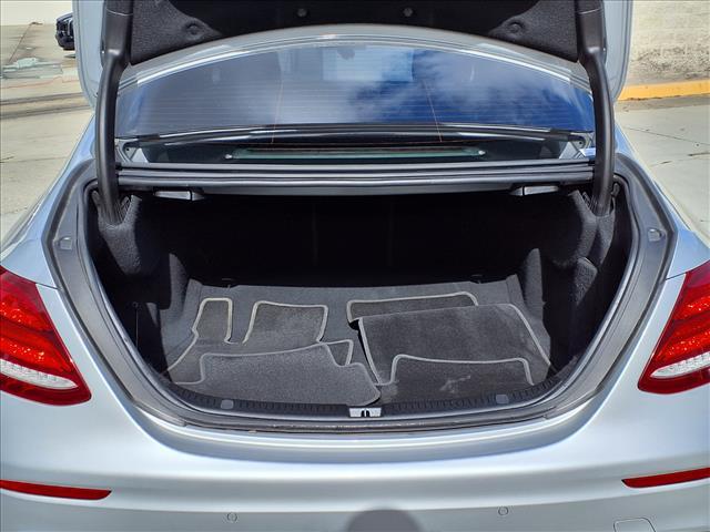 used 2018 Mercedes-Benz E-Class car, priced at $17,525