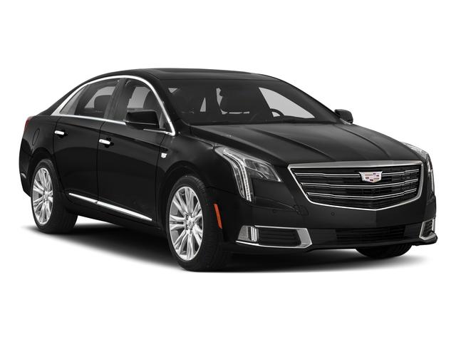 used 2018 Cadillac XTS car, priced at $16,006