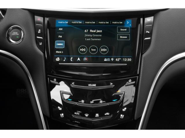 used 2018 Cadillac XTS car, priced at $16,006