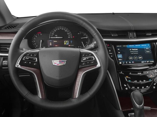 used 2018 Cadillac XTS car, priced at $16,006